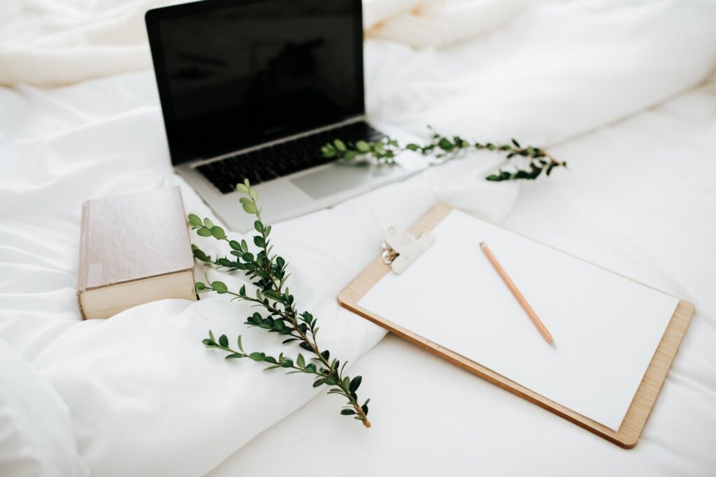 7 common mistakes photographers when blogging